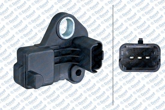 HELLA 6PU009163-451 Krank Mili Sensoru Berlingo C1 C2 C3 P107 P206 P307 1.4hdi P407 C5 Ii C5 Iii Partner Berlingo C4